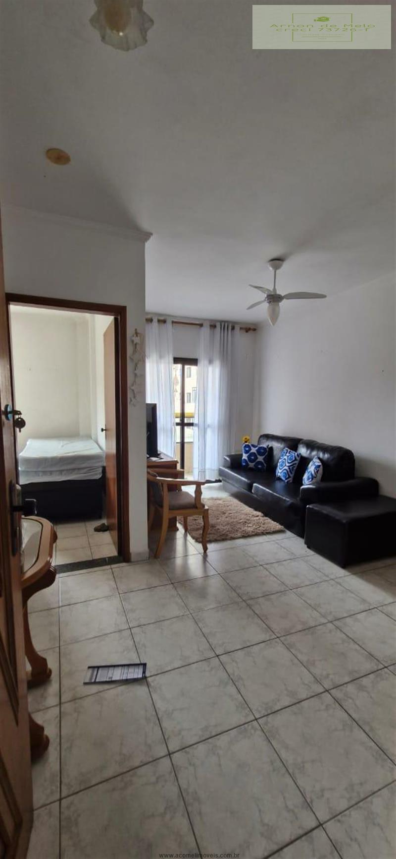 Apartamento à venda com 1 quarto, 45m² - Foto 27