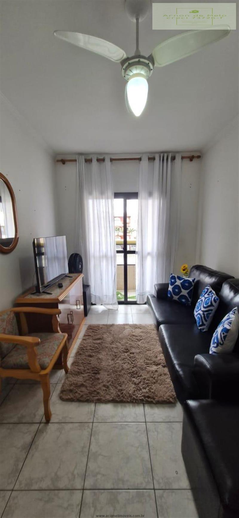 Apartamento à venda com 1 quarto, 45m² - Foto 18