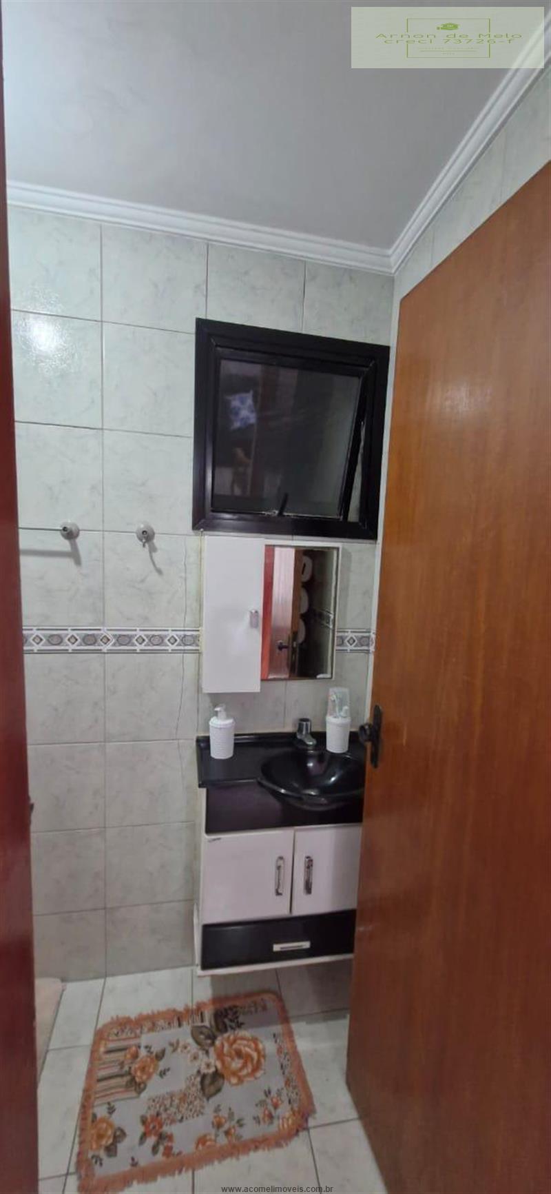 Apartamento à venda com 1 quarto, 45m² - Foto 24