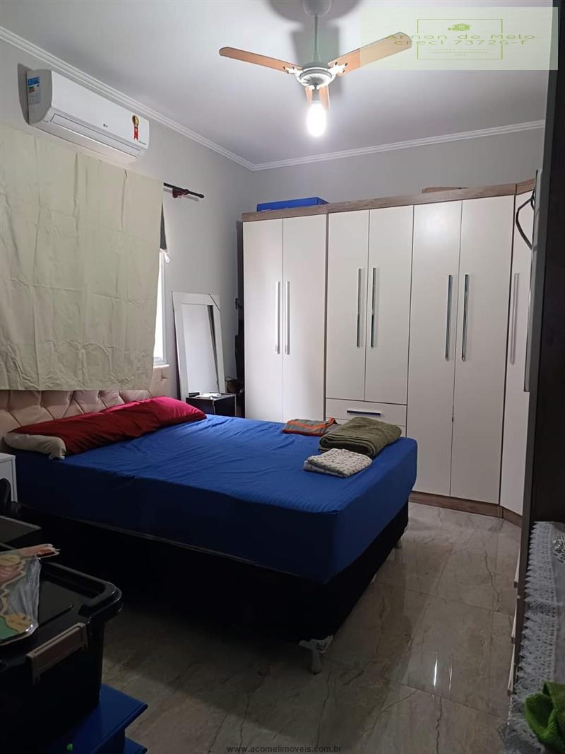 Casa à venda com 2 quartos, 104m² - Foto 6