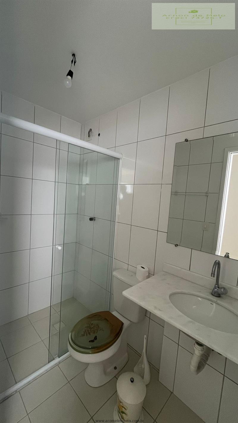 Apartamento à venda com 2 quartos, 69m² - Foto 6