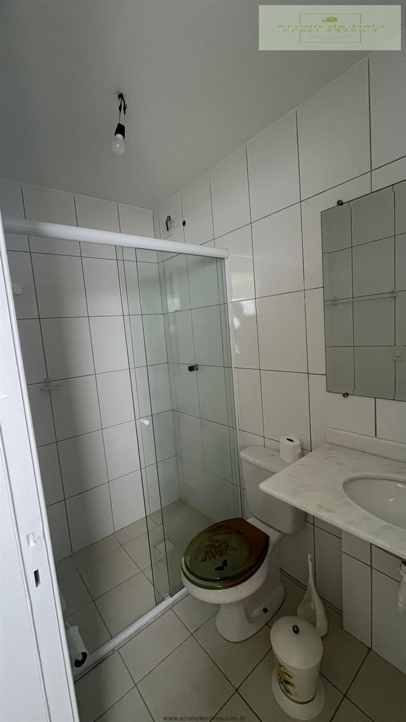 Apartamento à venda com 2 quartos, 69m² - Foto 7