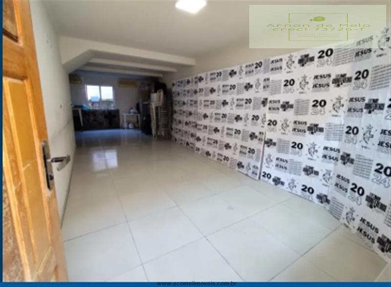 Depósito-Galpão-Armazém para alugar, 462m² - Foto 12