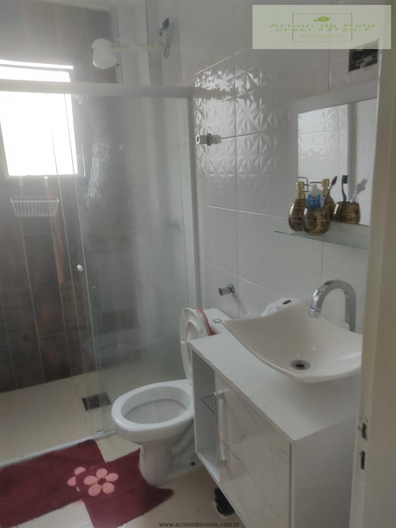 Apartamento à venda com 1 quarto, 33m² - Foto 14