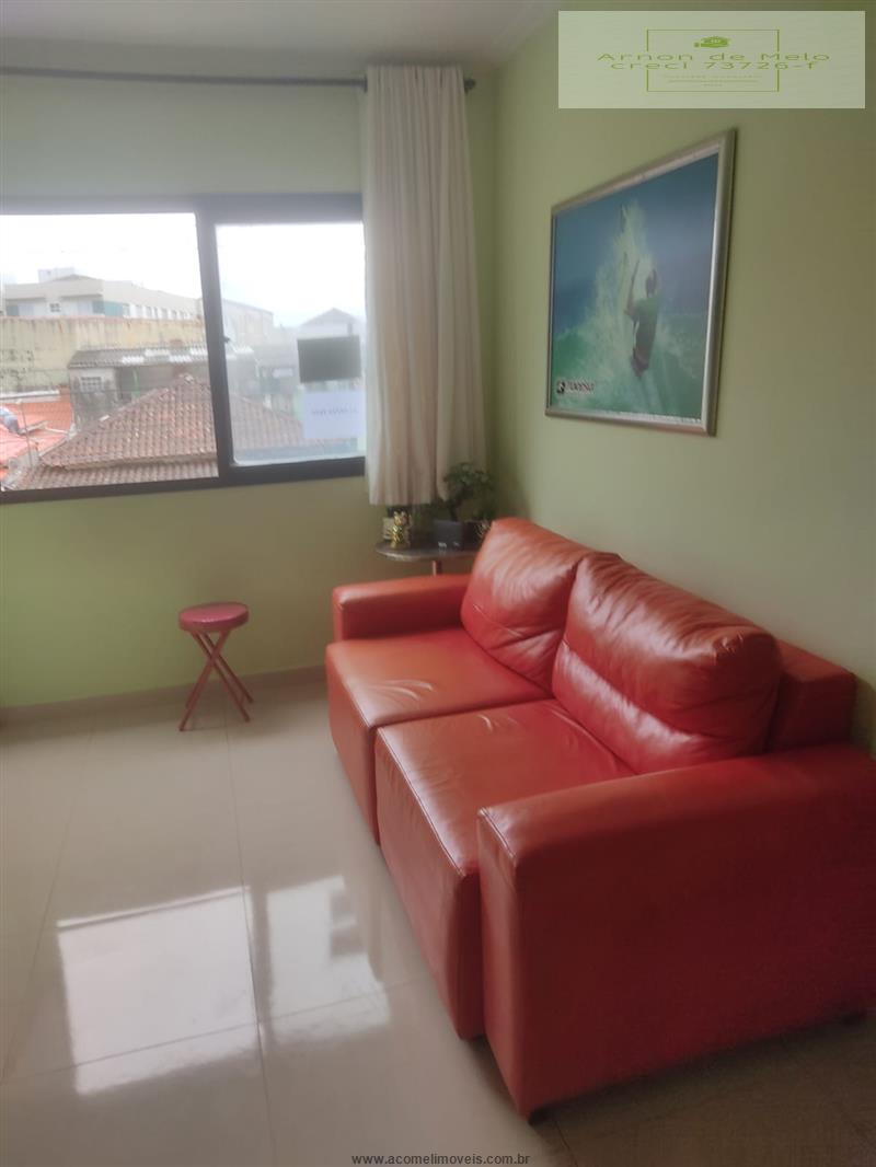 Apartamento à venda com 1 quarto, 33m² - Foto 11