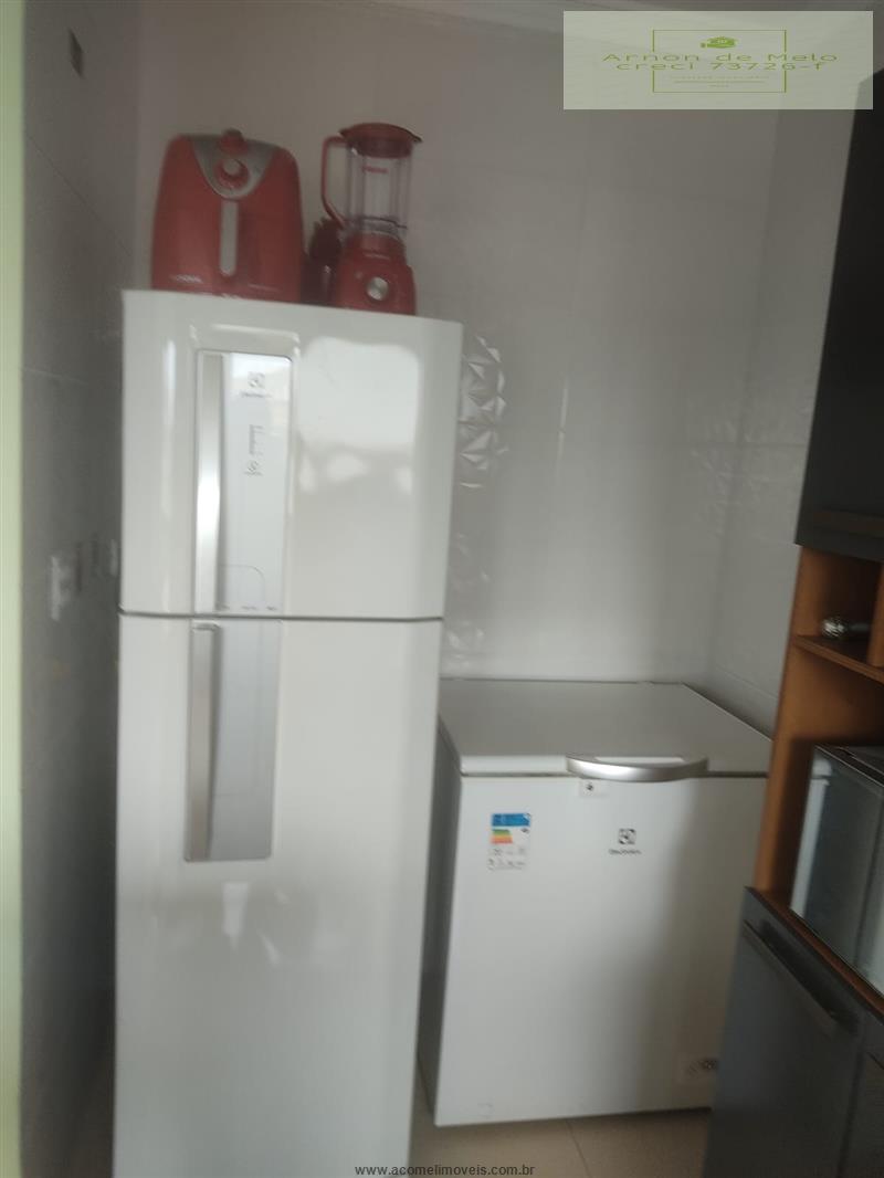 Apartamento à venda com 1 quarto, 33m² - Foto 8