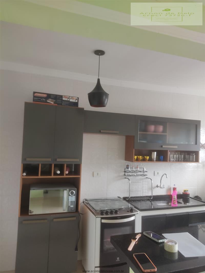 Apartamento à venda com 1 quarto, 33m² - Foto 5