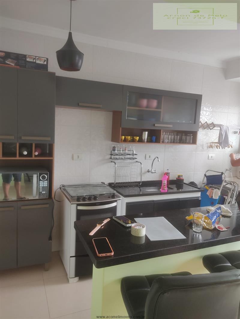 Apartamento à venda com 1 quarto, 33m² - Foto 9