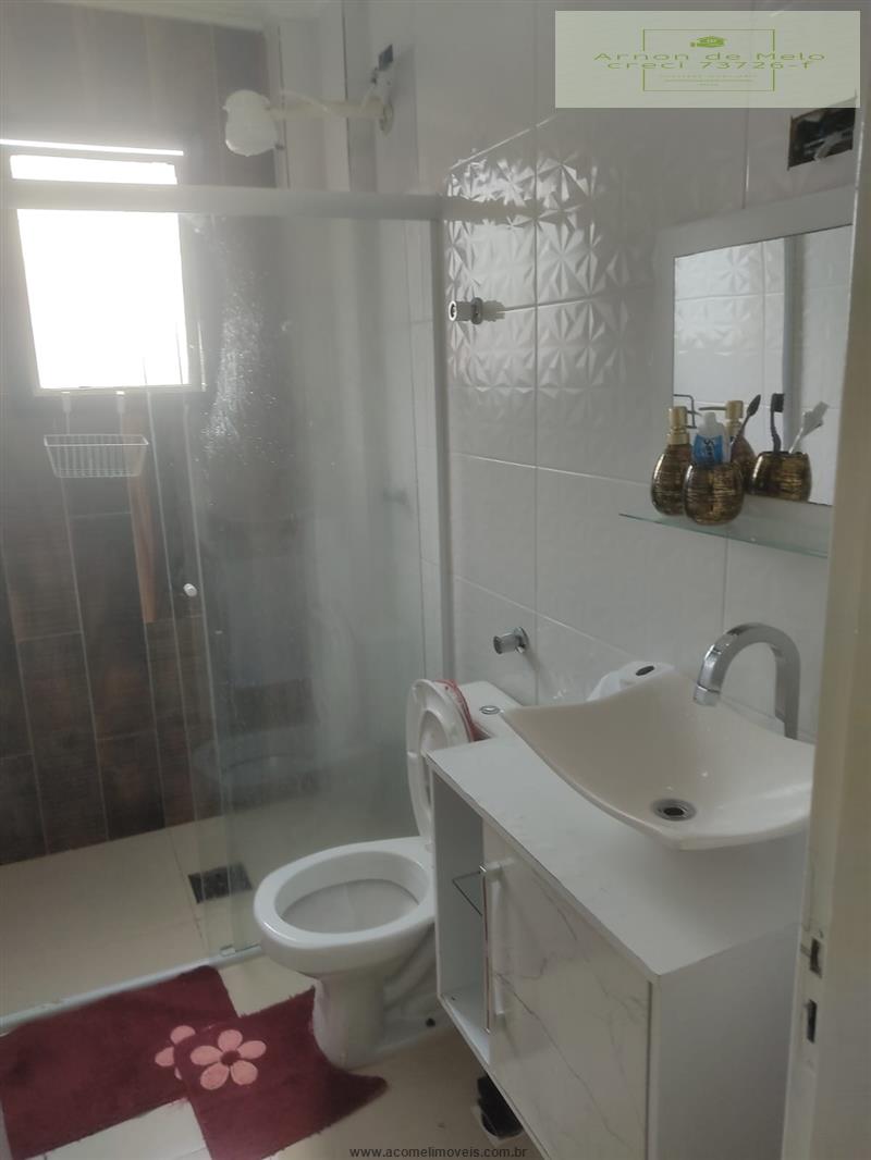 Apartamento à venda com 1 quarto, 33m² - Foto 13