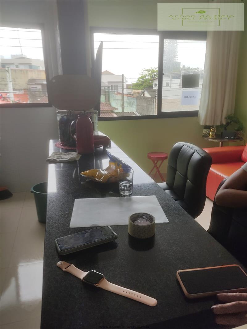 Apartamento à venda com 1 quarto, 33m² - Foto 7