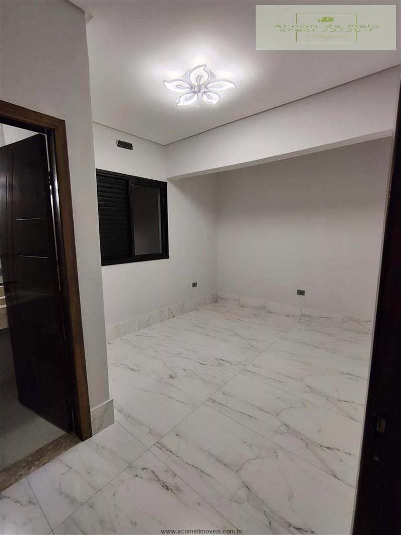 Casa à venda com 4 quartos, 127m² - Foto 12