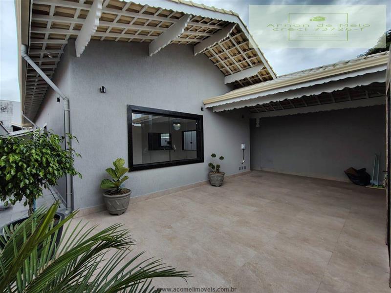 Casa à venda com 4 quartos, 127m² - Foto 3