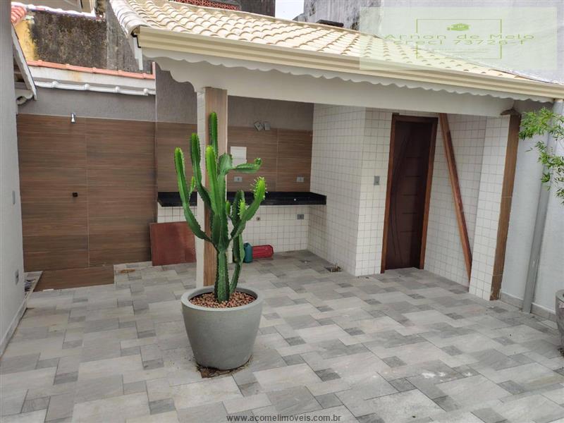 Casa à venda com 4 quartos, 127m² - Foto 6