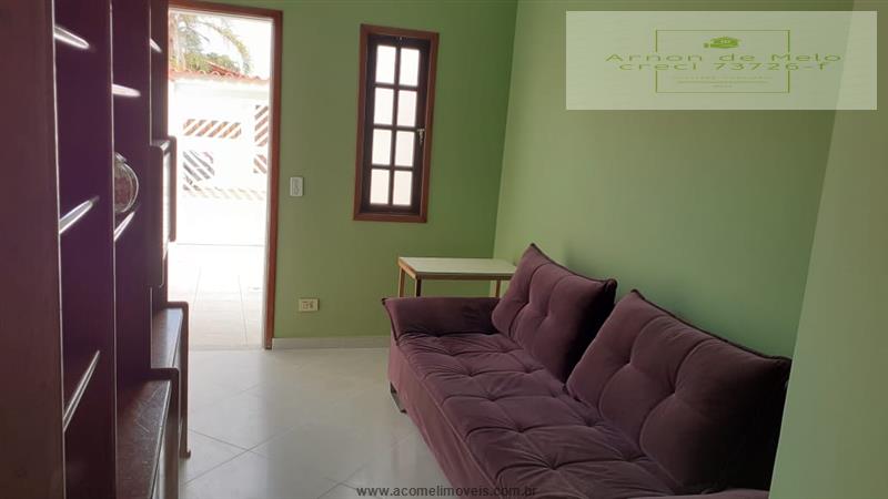 Casa à venda com 2 quartos, 72m² - Foto 12