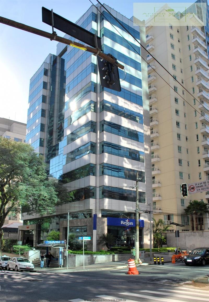 Prédio Inteiro para alugar, 125m² - Foto 16