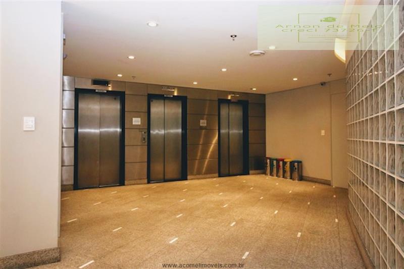 Prédio Inteiro para alugar, 125m² - Foto 2