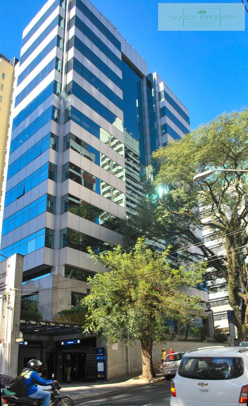 Prédio Inteiro para alugar, 125m² - Foto 17