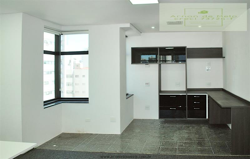 Prédio Inteiro para alugar, 125m² - Foto 14