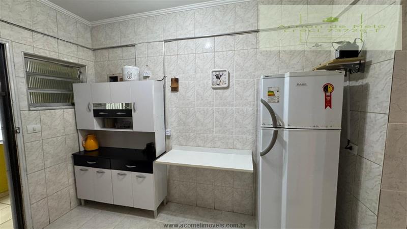 Apartamento à venda com 1 quarto, 30m² - Foto 8