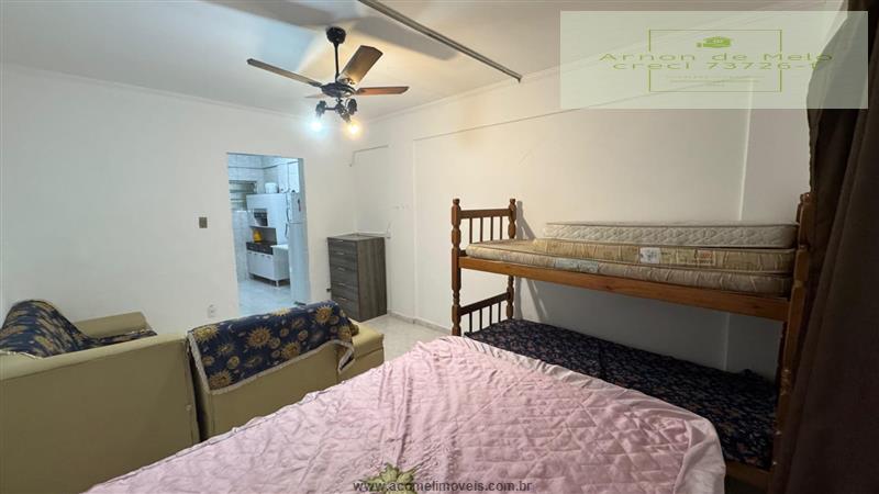 Apartamento à venda com 1 quarto, 30m² - Foto 4