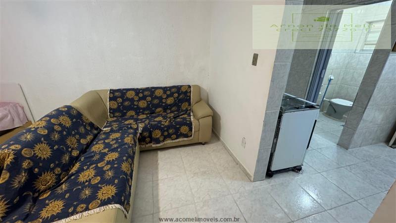 Apartamento à venda com 1 quarto, 30m² - Foto 5