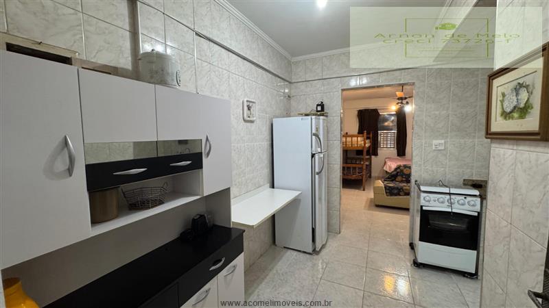 Apartamento à venda com 1 quarto, 30m² - Foto 10