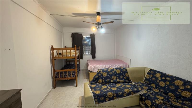 Apartamento à venda com 1 quarto, 30m² - Foto 6