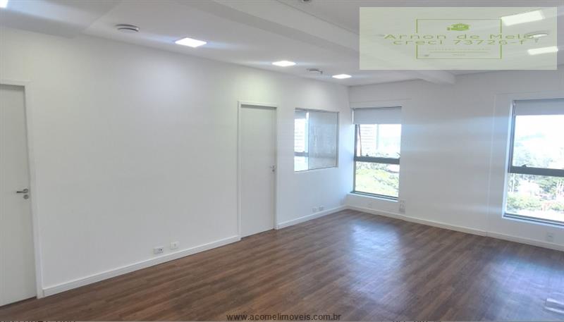 Prédio Inteiro para alugar, 89m² - Foto 3