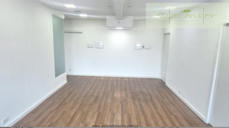 Prédio Inteiro para alugar, 89m² - Foto 4