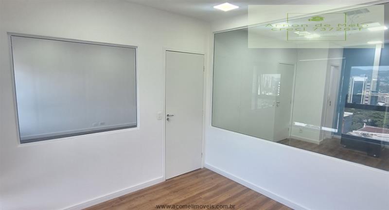 Prédio Inteiro para alugar, 89m² - Foto 5