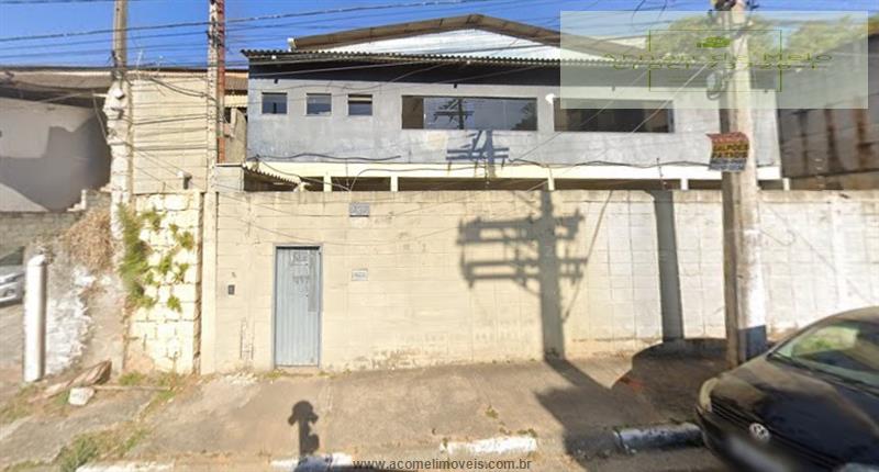 Depósito-Galpão-Armazém para alugar, 600m² - Foto 4