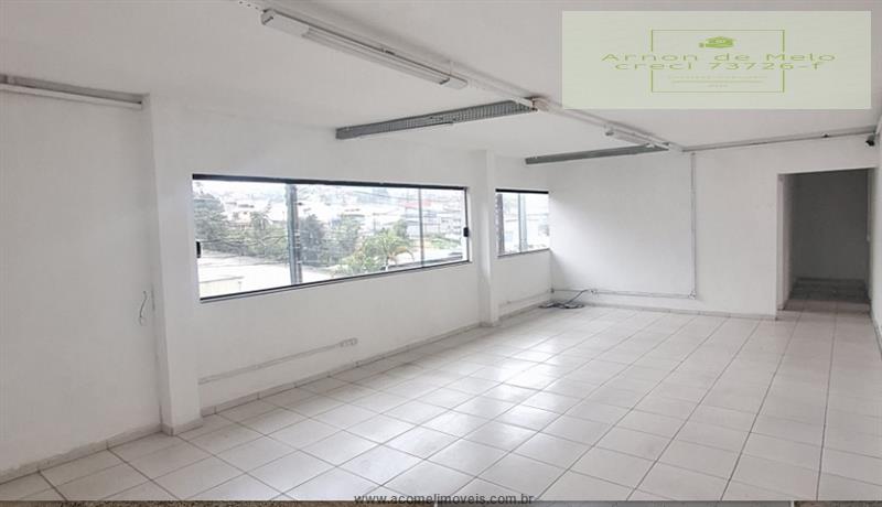 Depósito-Galpão-Armazém para alugar, 600m² - Foto 2