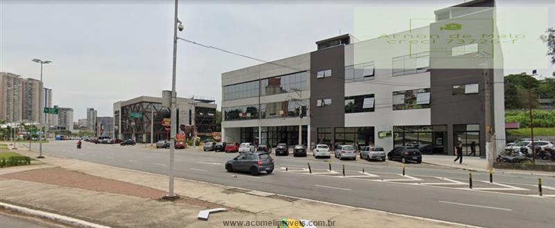 Prédio Inteiro para alugar, 900m² - Foto 1