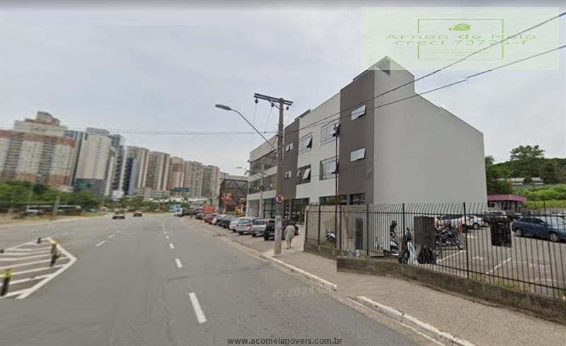 Prédio Inteiro para alugar, 900m² - Foto 4