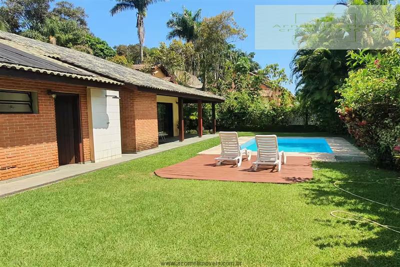 Casa à venda com 4 quartos, 305m² - Foto 6