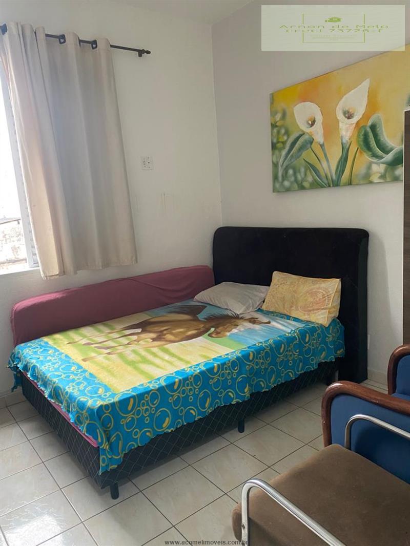 Apartamento à venda com 1 quarto, 22m² - Foto 10