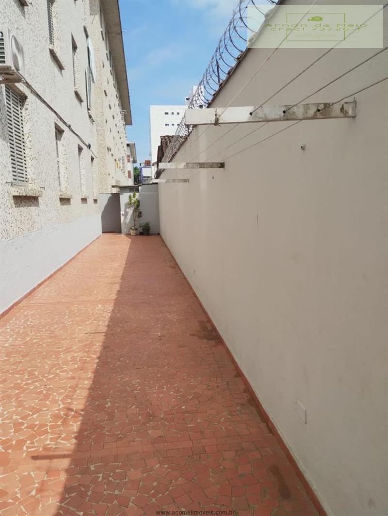 Apartamento à venda com 1 quarto, 22m² - Foto 2