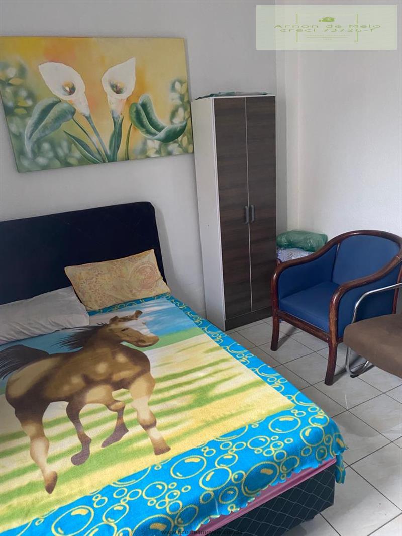 Apartamento à venda com 1 quarto, 22m² - Foto 9