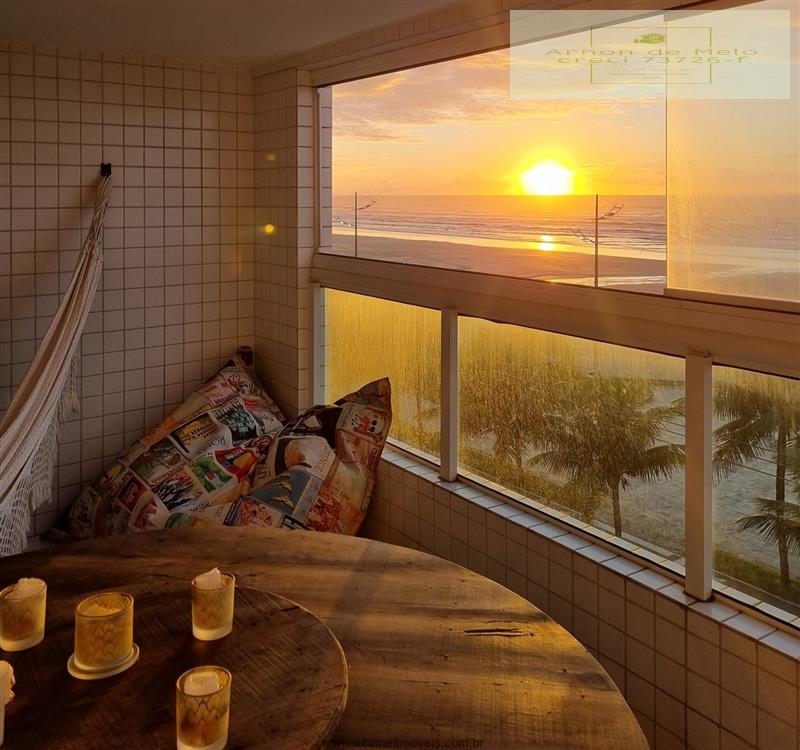 Apartamento à venda  no Balneário Maracanã - Praia Grande, SP. Imóveis