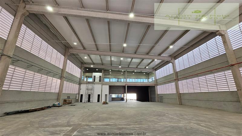 Depósito-Galpão, 1000 m² - Foto 15