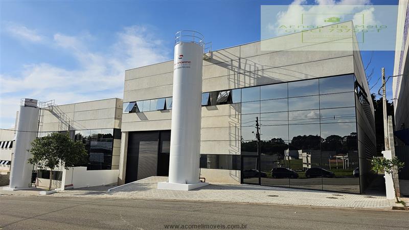 Depósito-Galpão, 1000 m² - Foto 14
