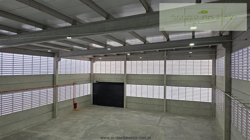Depósito-Galpão, 1000 m² - Foto 16