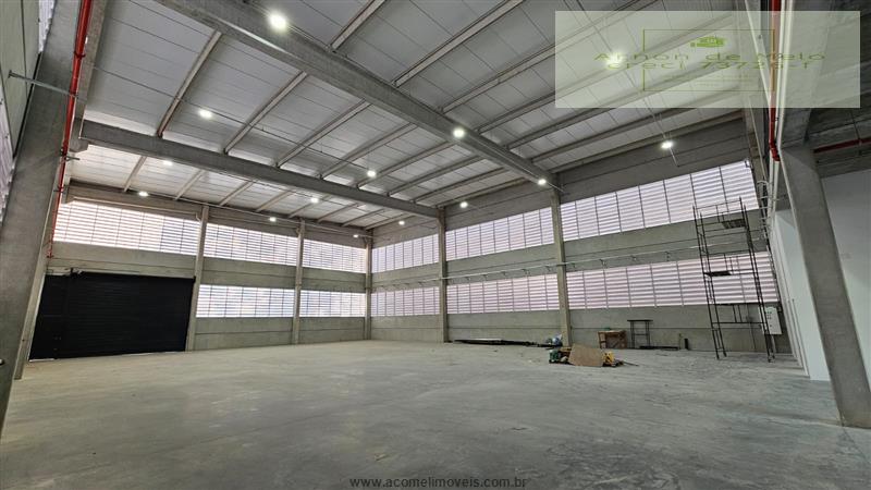 Depósito-Galpão, 1000 m² - Foto 17