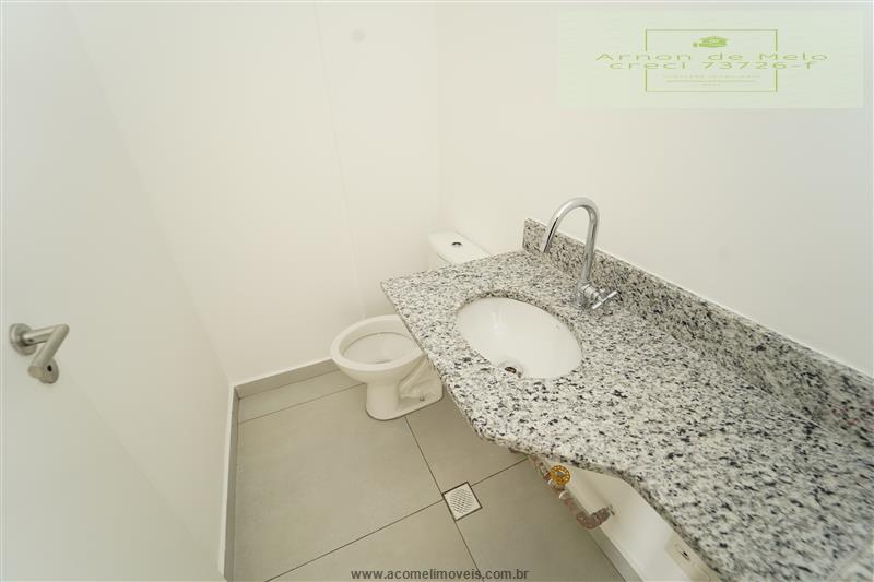 Prédio Inteiro para alugar, 41m² - Foto 14