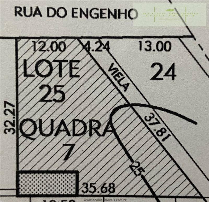 Loteamento e Condomínio à venda, 425m² - Foto 5