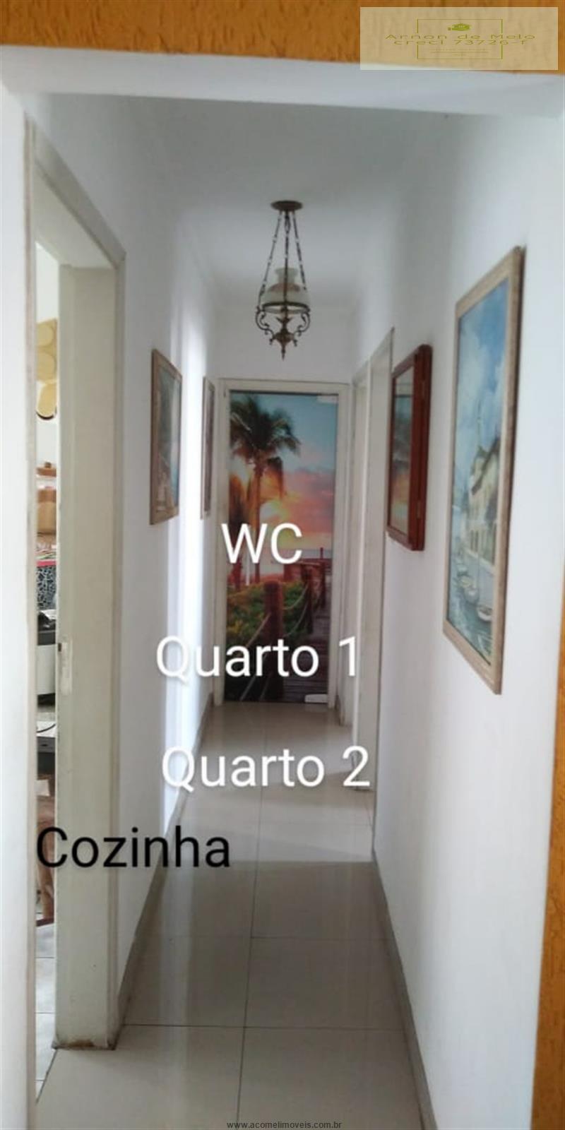 Apartamento à venda com 2 quartos, 76m² - Foto 19