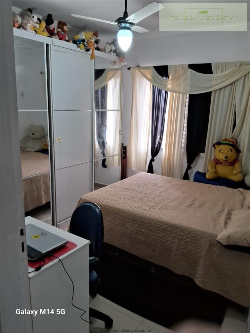 Apartamento à venda com 2 quartos, 76m² - Foto 13