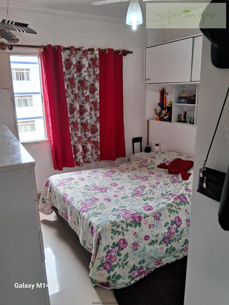 Apartamento à venda com 2 quartos, 76m² - Foto 14