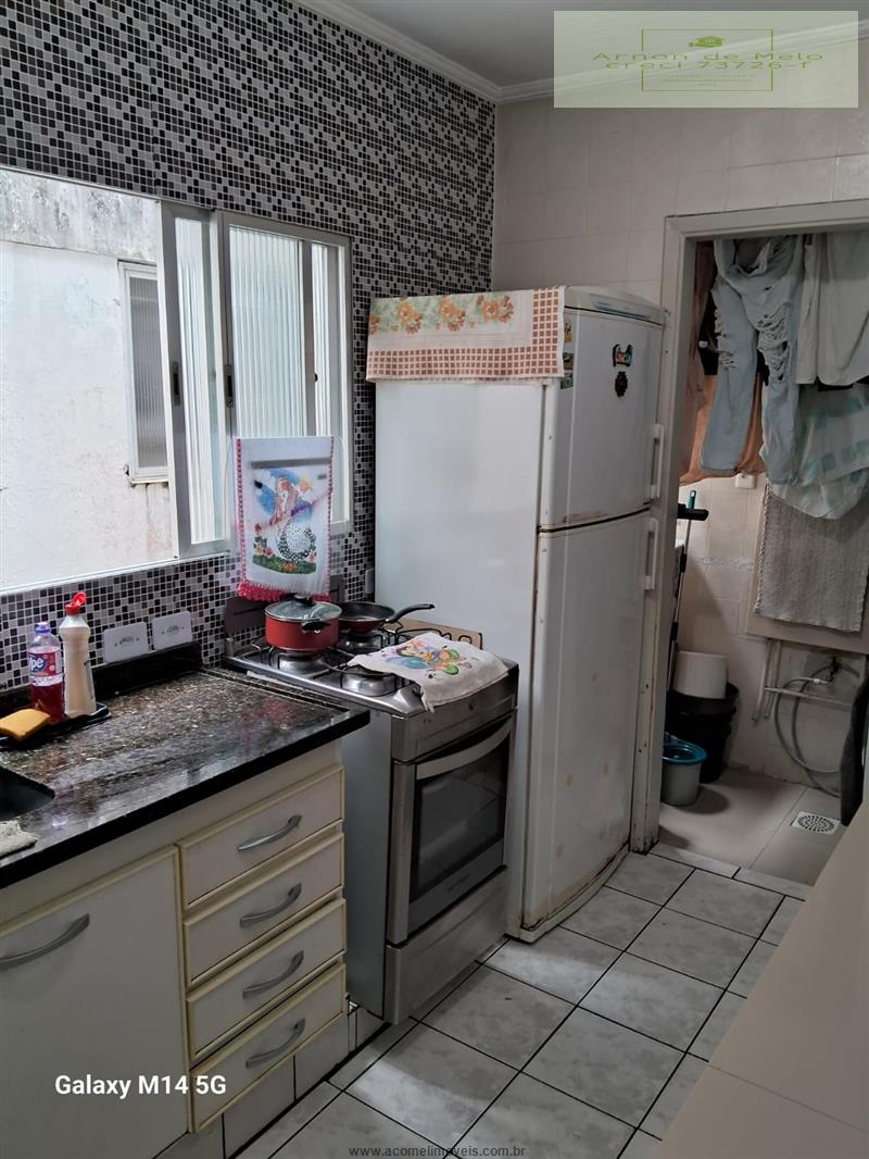 Apartamento à venda com 2 quartos, 76m² - Foto 7