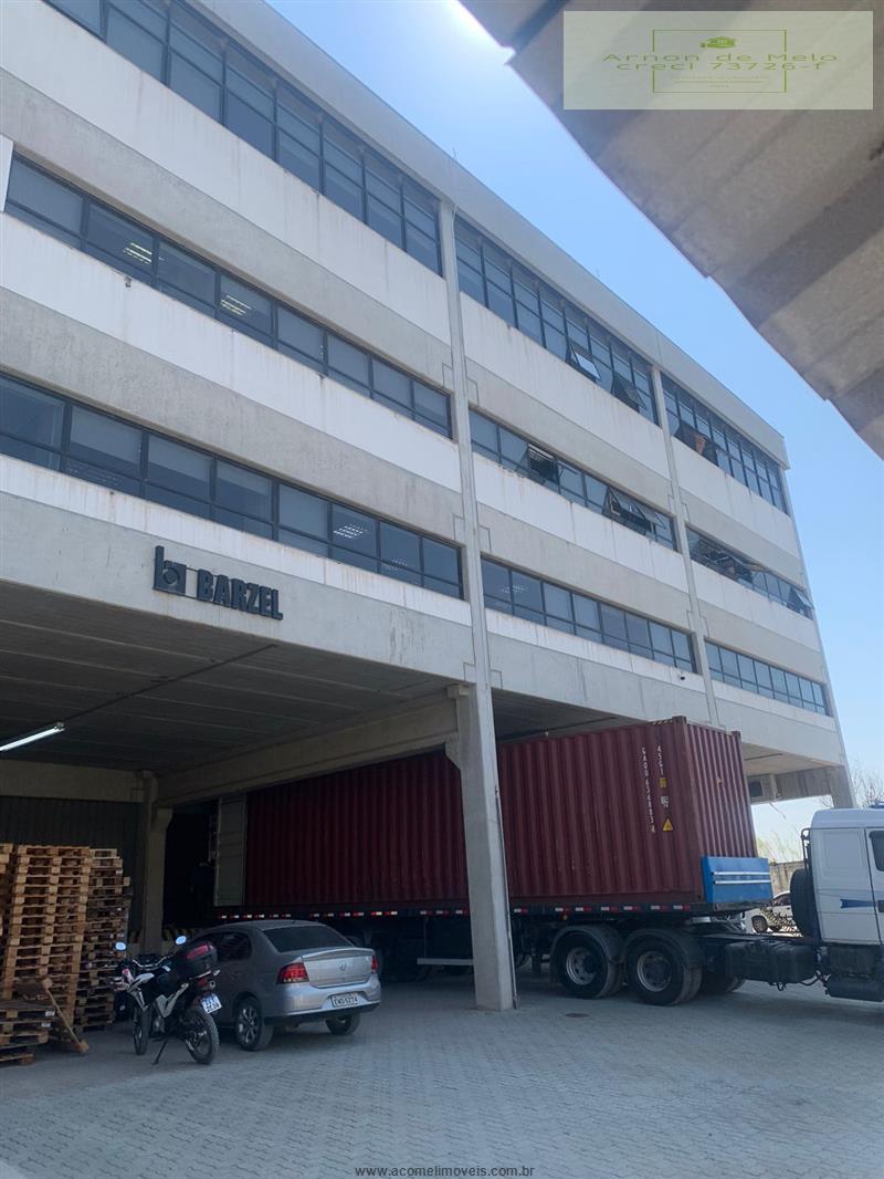Depósito-Galpão-Armazém à venda, 5537m² - Foto 17